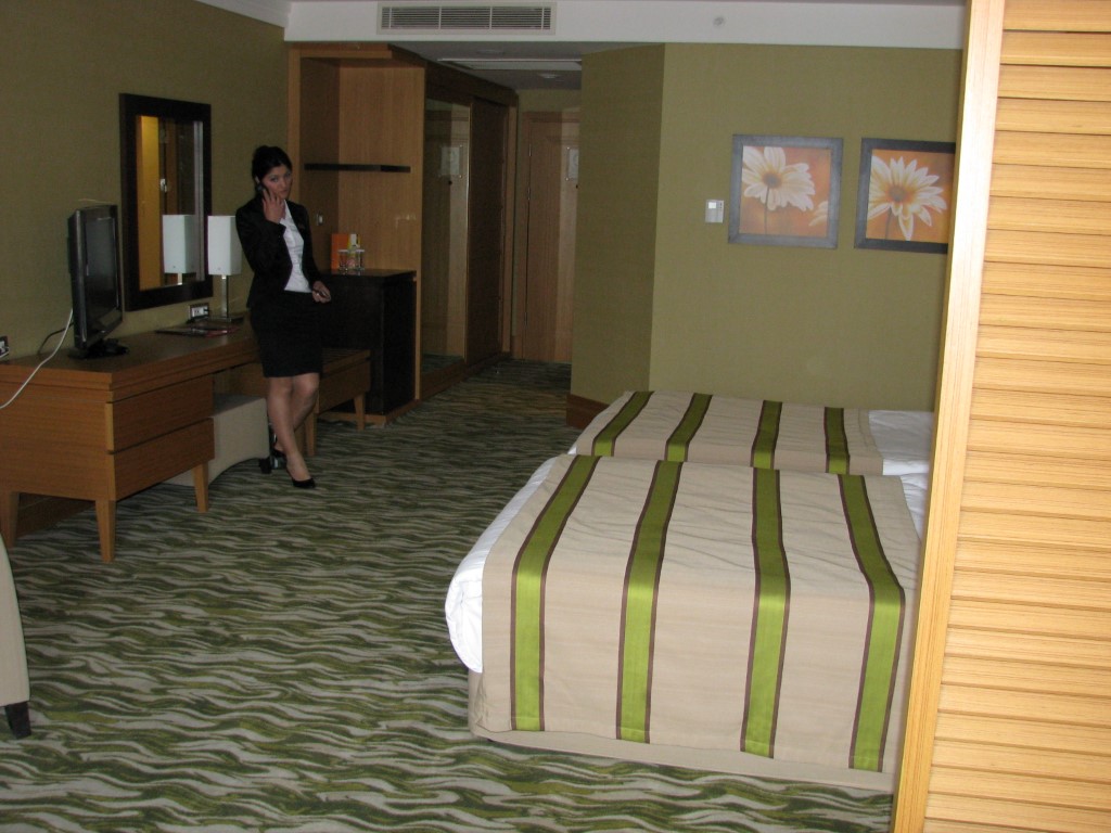 imagini hotel SUSESI BELEK